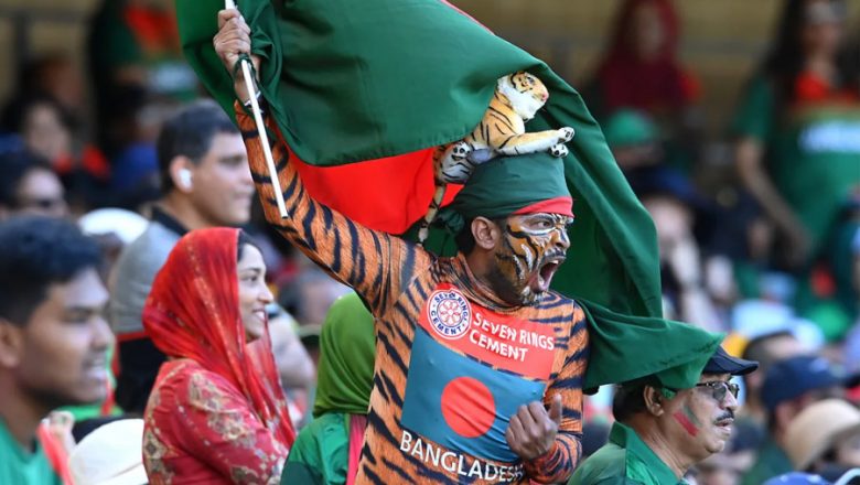 जिम्बावेमाथि बंगलादेशको रोमाञ्चक ,टी-२० विश्वकप