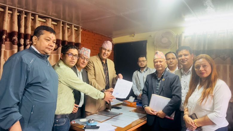 स्वास्थ्य सेवा ऐन छुटै जारी गनुपर्ने माग : स्वास्थ्यकर्मी ट्रेड युनियन