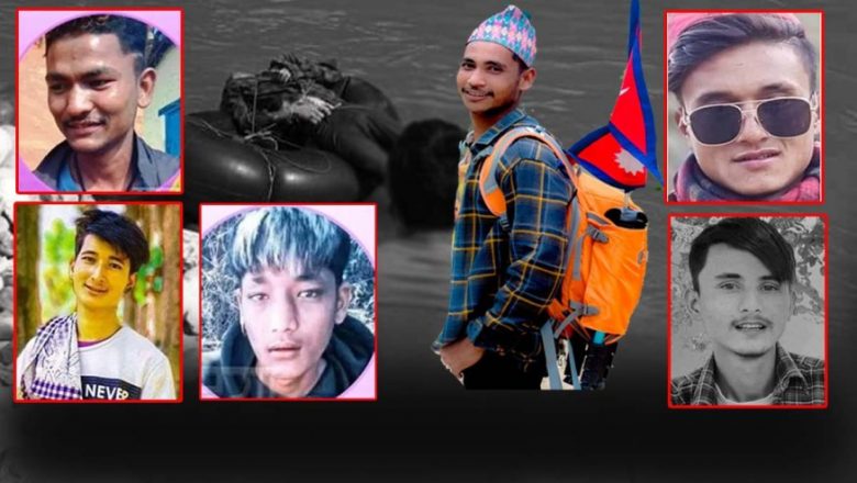रुकुम साेतिघटनाका २३ प्रतिवादीहरुले पायकाे जन्म कैदकाे सजाय सदर, २५ बर्ष जेल