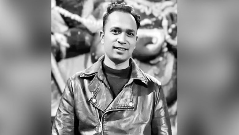 पत्रकार रजकको जलेर मृत्यु भएको पुष्टि