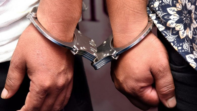 जाजरकोटमा नक्कली छाप र रसिद प्रयाेगमा संलग्न दुई जना पक्राउ