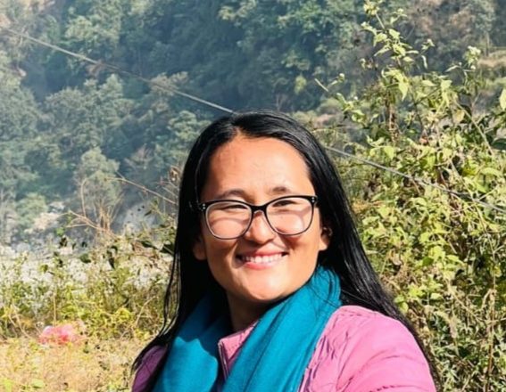 शिक्षा राष्ट्रकाे मेरुदण्ड हाे, स्टनबाजिले बिद्यार्थी आन्दोलन चल्दैन : सन्ध्या पुन