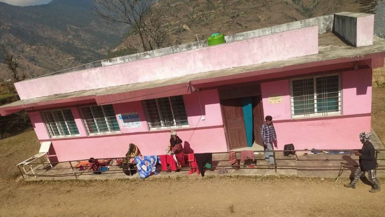 कुशे गाउँपालिका–२ लाई पूर्ण खोप सुनिश्चितता तथा दिगोपना वडा घोषणा