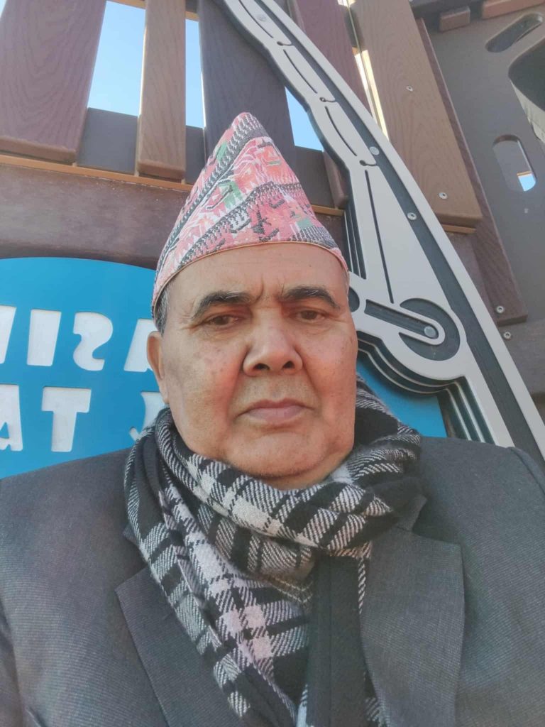 मार्क्सवादबारे सही मार्क्सवादी बुझाई : एक टिप्पणी 