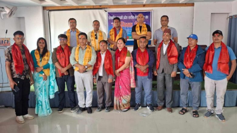 नेपाल बोटल वाटर उद्योग संघ गण्डकी प्रदेशको भेला सम्पन्न