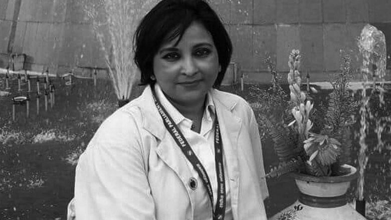पुर्व सभामुख महरालाई बलत्कार आराेपमा जेल पुर्‍याउने,राेषनी शाही मृत मेटिएकि छिन