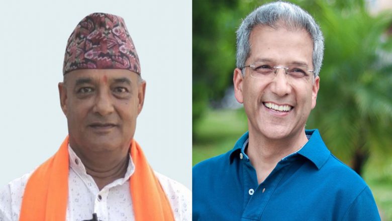 प्रहरीको सम्पर्कमा छैनन् हाजिरी जमानीमा छुटेका रवीन्द्र र धवलशम्शेर
