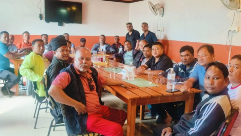 नेपाल फुल कन्ट्याक्ट कराँते महासंघमा पक्षपातपूर्ण रवैया : १७ संघको वेवास्ता गर्दै ४ संघको भरमा साधारणसभा