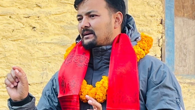 मौलाउँदै नकारात्मकता झाँगिदै निराशा