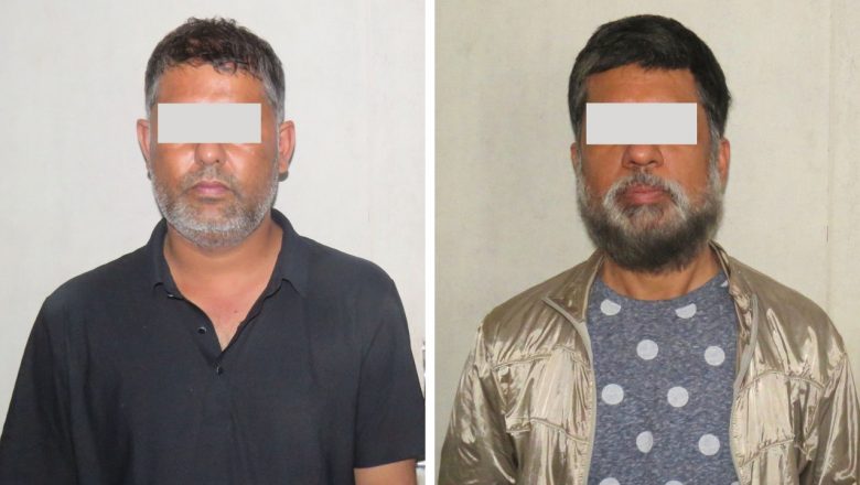 कन्सल्‍टेन्सीमा पढाउँथे ११ करोड ठगी आरोपमा पक्राउ परेका लक्ष्मण