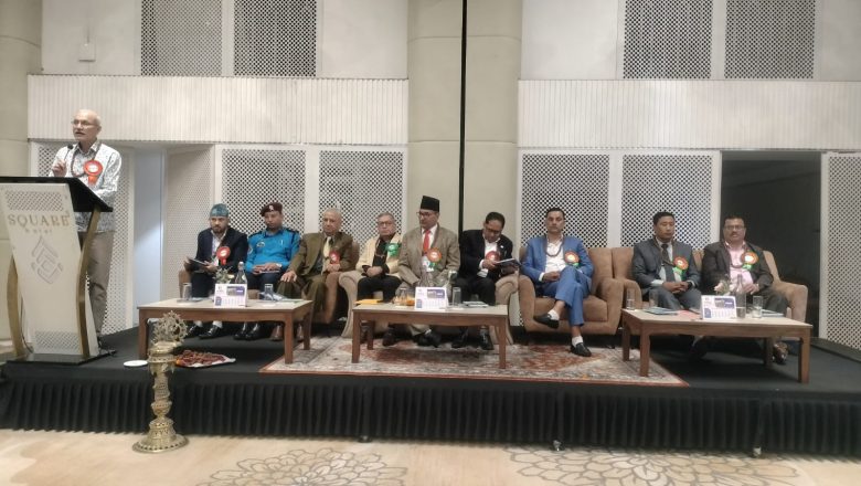 नवौँ राष्ट्रिय टुरिस्ट गाइड सम्मेलन सम्पन्न
