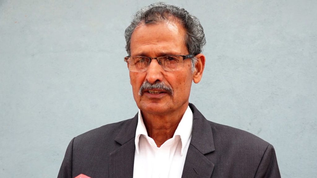अग्नि सापकोटाविरूद्ध अपहरण र ज्यान मुद्दामा अनुसन्धान अघि बढाउन सर्वोच्चको आदेश