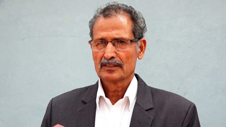 अग्नि सापकोटाविरूद्ध अपहरण र ज्यान मुद्दामा अनुसन्धान अघि बढाउन सर्वोच्चको आदेश