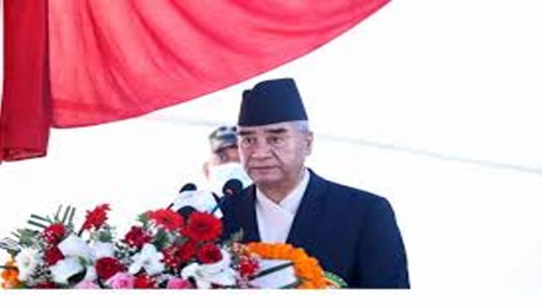 केन्द्रीय समितिमा देउवामाथि शेखरका प्रश्नैप्रश्न, मागे जबाफ