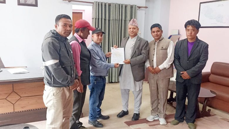 अनेरास्ववियु(क्रान्तिकारी)ले शिक्षा मन्त्रालयमा बुझायो १५ बुँदे ध्यानाकर्षण पत्र