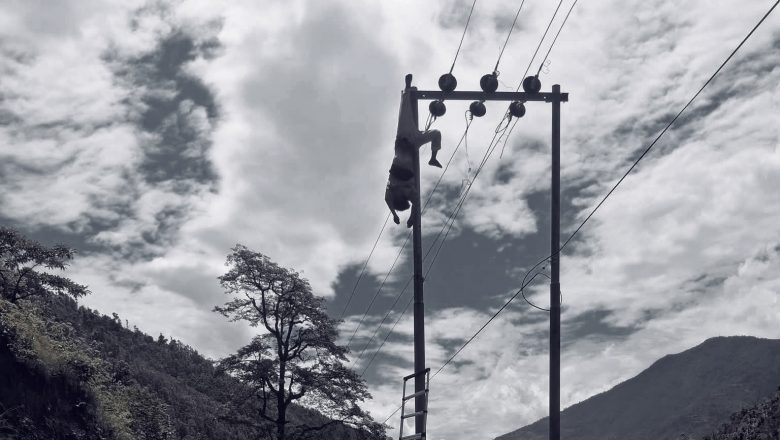जाजरकोट विद्युत तारमा करेन्ट लागेर एक युवककाे मृत्यु