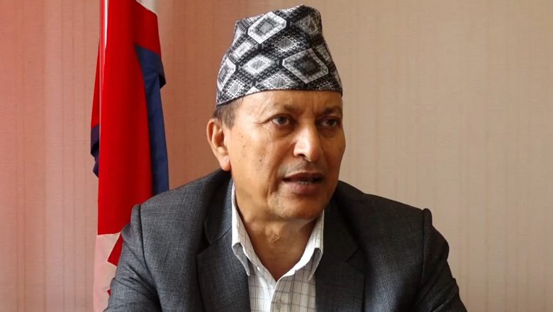 भूमि विधेयकमा पछि हट्यो एमाले, छलफलका लागि संसदीय समितिमा पठाइने