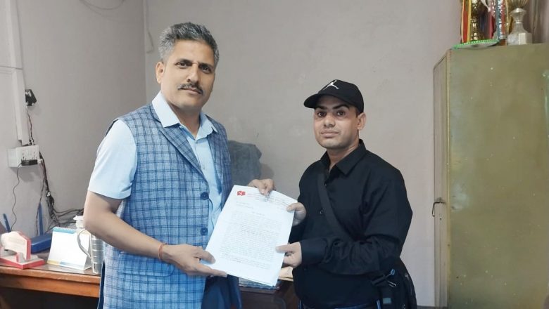 काठमाडौं प्याब्सनलाई अनेरास्ववियु(क्रान्तिकारी) ले बुझायो ८ बुदे ध्यानाकर्षण पत्र