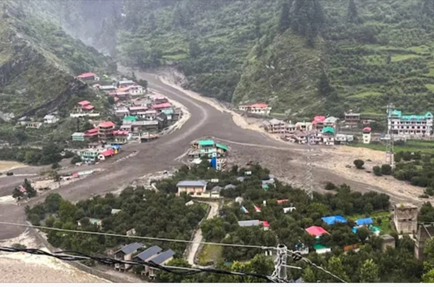 उत्तराखण्ड पहिराेमा पुरियका जाजरकोट टालेगाउका ६ र जुम्लाका एक जनाकाे सनाखत