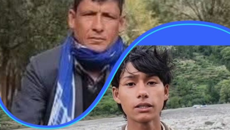 बाबाकाे अन्तिम फाेन शुशिललाई, जाे बाेल्दा- बाेल्दै बेपत्ता भए