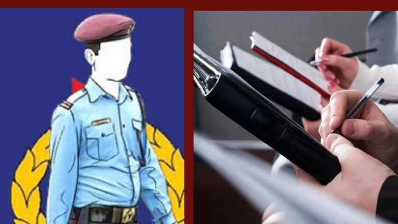 जाजरकोटमा पत्रकारमाथि प्रहरीको दमन -फाेटा डिलिट गर्न धम्की