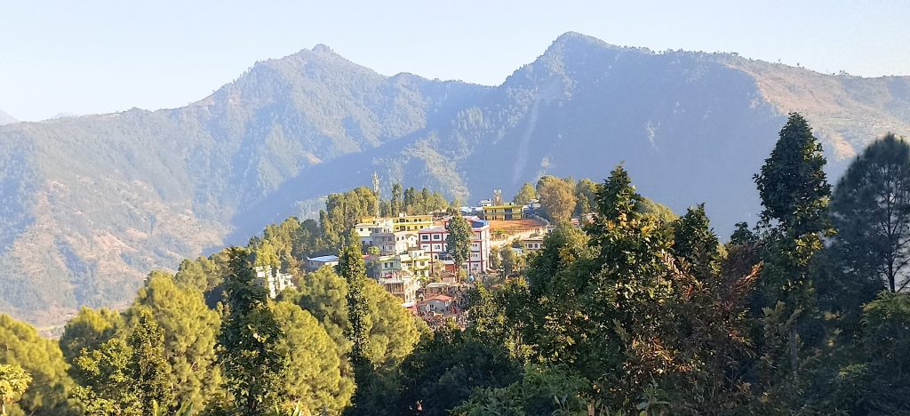 जाजरकोटको भेरी नगरपालिकामा वडा कार्यालय भवन निर्माणको ठेक्का प्रक्रिया मिलेमतो गरी  लाखाैंको भ्रष्टाचार गरिएको तथ्य सार्वजनिक