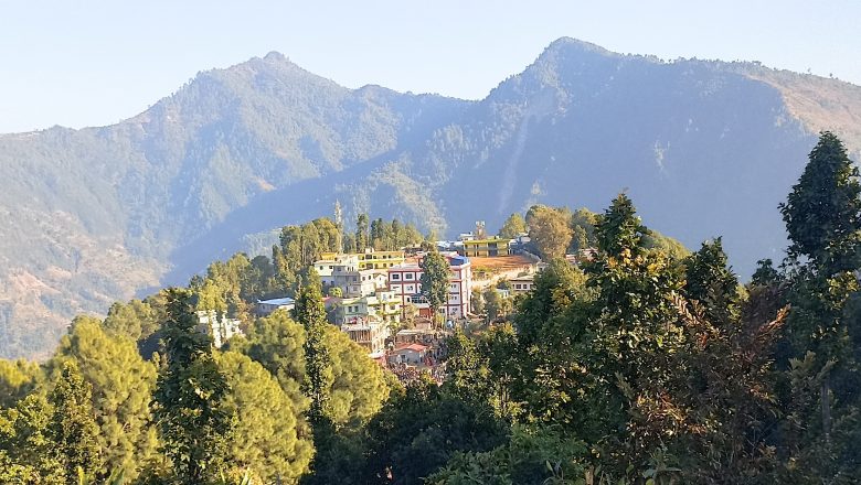 जाजरकोटको भेरी नगरपालिकामा वडा कार्यालय भवन निर्माणको ठेक्का प्रक्रिया मिलेमतो गरी  लाखाैंको भ्रष्टाचार गरिएको तथ्य सार्वजनिक