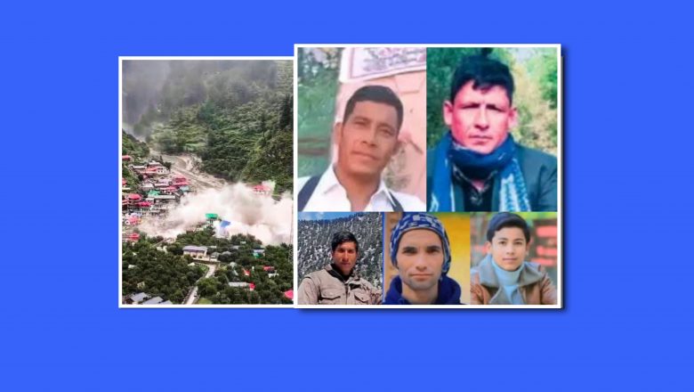 भारतकाे उत्तराखण्ड धराली पहिराेमा बेपत्ता भयका परिवारलाई मलेसियाबाट रु ४४,१५४ नगत सहयाेग
