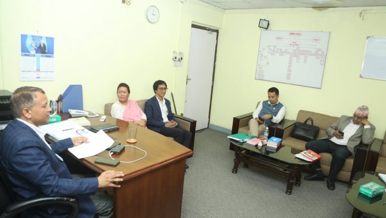 कुलिङ पिरियड हेरफेरसम्बन्धी छानबिन समिति- फरक मत लेख्ने तयारीमा प्रतिपक्षी सांसदहरू