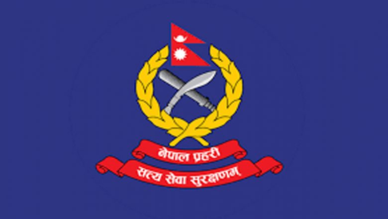काठमाडौंमा आपराधिक गतिविधिमा संलग्नहरूको नामावली संकलन गर्दै प्रहरी