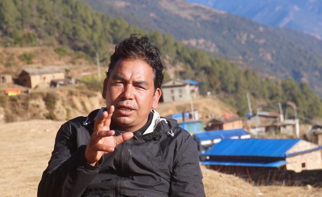 कुशे गाउँपालिका जाजरकोटका अध्यक्ष बस्नेत माथि आक्रमण,बचाउन गएका दुईजना गम्भीर घाइते