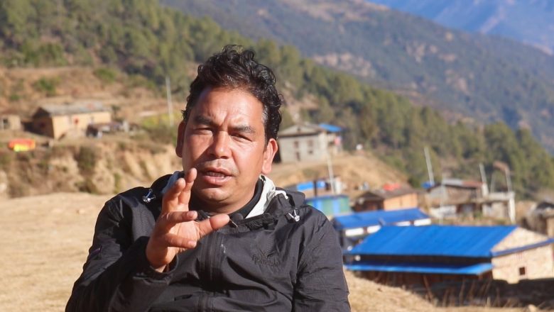 कुशे गाउँपालिका जाजरकोटका अध्यक्ष बस्नेत माथि आक्रमण,बचाउन गएका दुईजना गम्भीर घाइते