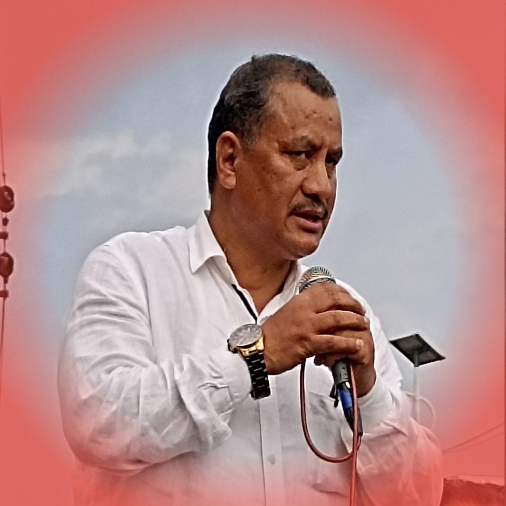 विप्लवले कात्तिक २० गते समाजवाद पक्षधरलाई काठमाडौंमा उत्रिन आह्वान गरेका छन्