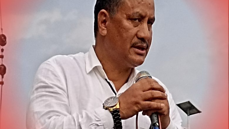 विप्लवले कात्तिक २० गते समाजवाद पक्षधरलाई काठमाडौंमा उत्रिन आह्वान गरेका छन्