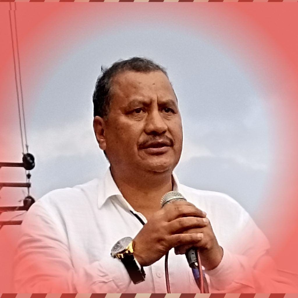 पार्टी दर्ता गर्न विप्लव टिम आज निर्वाचन आयाेग जाँदै