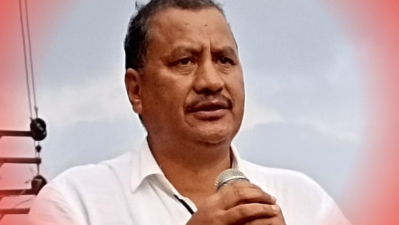 पार्टी दर्ता गर्न विप्लव टिम आज निर्वाचन आयाेग जाँदै