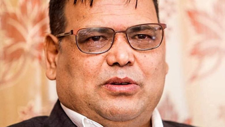 पुर्व सभामुख महराकाे आज थुनछेक बहस हुने