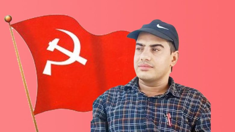 जनताको जनआक्राेशलाई जेनजिकाे नाममा साम्राज्यवादले प्रयाेग गर्याे : मुक्ति गैरे