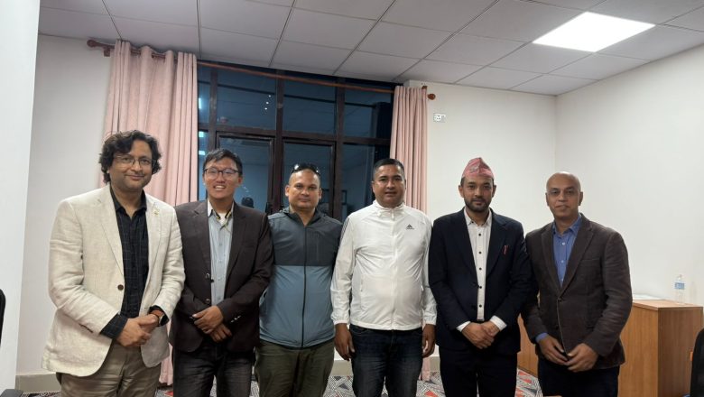 यो सरकार हाम्रो हो, हाी यो सरकारको पिल्लर हौं : जेन्जी २.० (सबैपुस्ताको) राष्ट्रिय अभियान