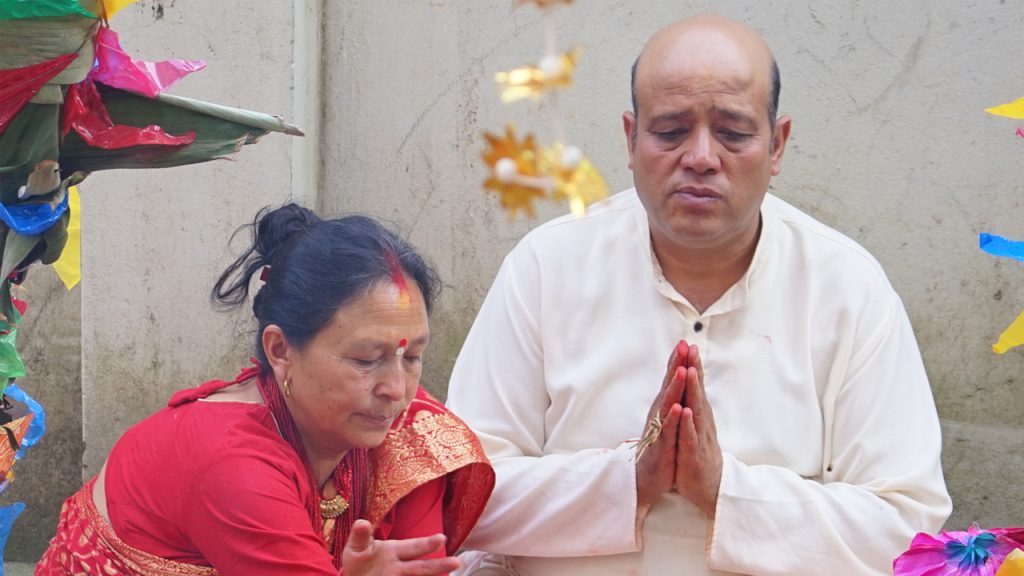 आपसी सद्भावको लयलाई समेत सहि बाटोमा डोर्याउन परम्परागत संस्कृति संरक्षणले मद्दत गर्छ — ठुलोबाबु श्रेष्ठ