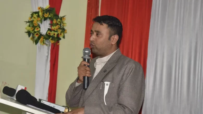 सोफा किन्दा १० जनाले पाए थाइल्याण्ड भ्रमणको अवसर, तारालालले दिए बधाई