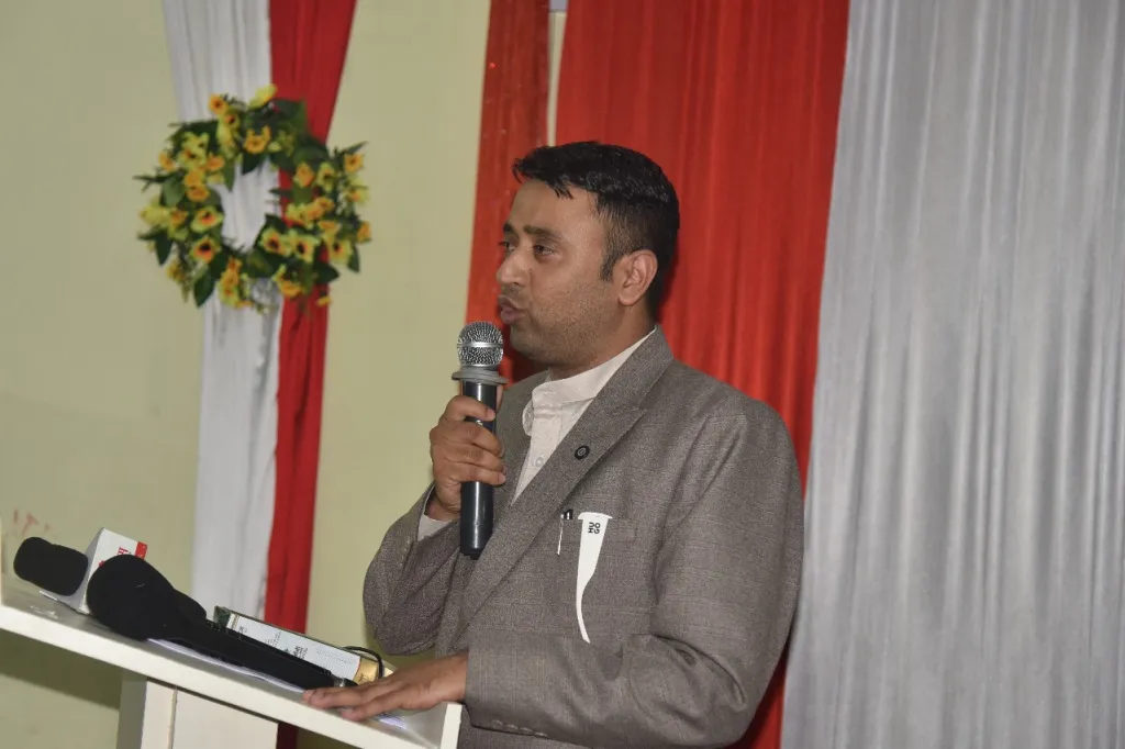 सोफा किन्दा १० जनाले पाए थाइल्याण्ड भ्रमणको अवसर, तारालालले दिए बधाई