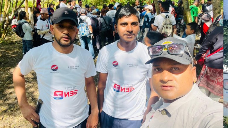 जेन्जी २.० सबै पुस्ताको रास्ट्रीय अभियान कर्णाली प्रदेशको भेला सम्पन्न : २३५ सदस्यीय समिति रहेको प्रदेश कमिटी गठन