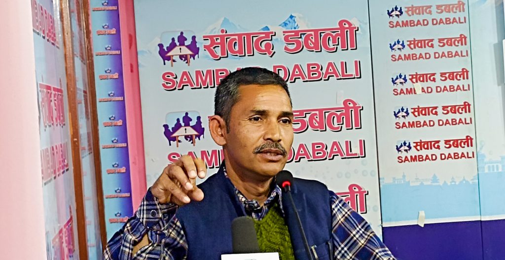 जेनजी बिद्रोह र सुशासनको मृगतृष्णा – उदय बहादुर चलाउने “दिपक”