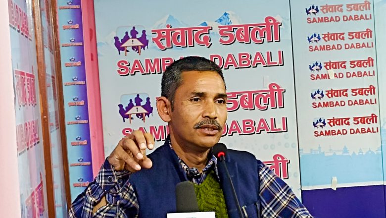 जेनजी बिद्रोह र सुशासनको मृगतृष्णा – उदय बहादुर चलाउने “दिपक”