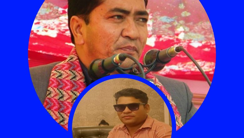 जुम्लाका उम्मेदवार भण्डारीलाई सहिदका सपना र कर्णालीको भविष्य प्रतिको खुला पत्र