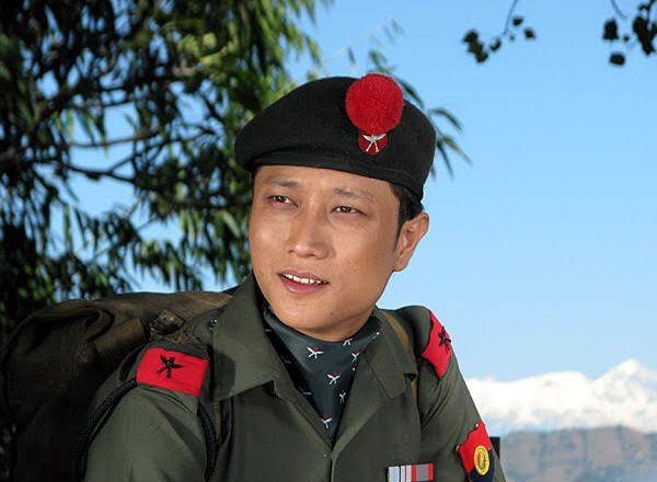 नेपालका चर्चित गायक एवम् नायक प्रशान्त तामाङको मृत्यु भएको छ