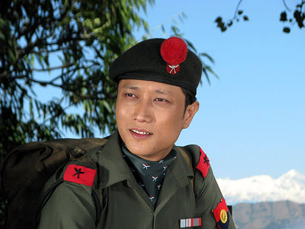 नेपालका चर्चित गायक एवम् नायक प्रशान्त तामाङको मृत्यु भएको छ