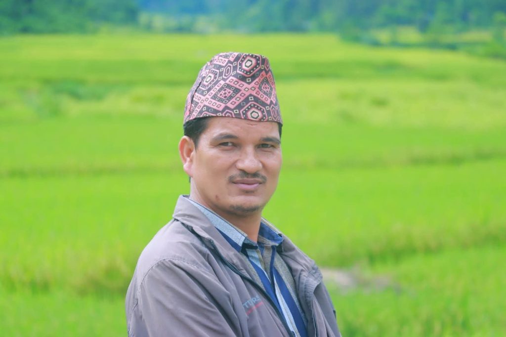 जाजरकोटी जनताको प्रखाइ अनि नेताहरुको चुनावी दौड – जनक केसी