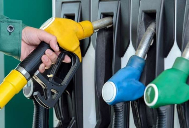 पेट्रोल, डिजेल र मट्टीतेलमा मुल्य वृद्धि